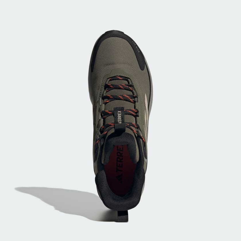 Zapatillas de Senderismo Terrex Adidas Anylander Mid Rain.Rdy
