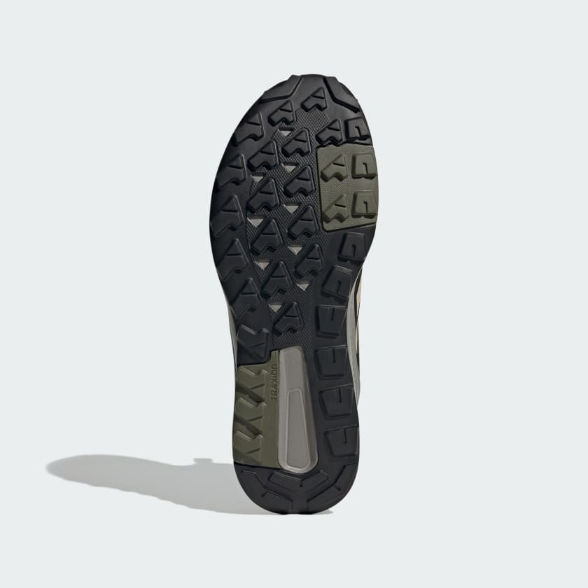 Zapatillas de Senderismo Terrex Adidas Anylander Mid Rain.Rdy