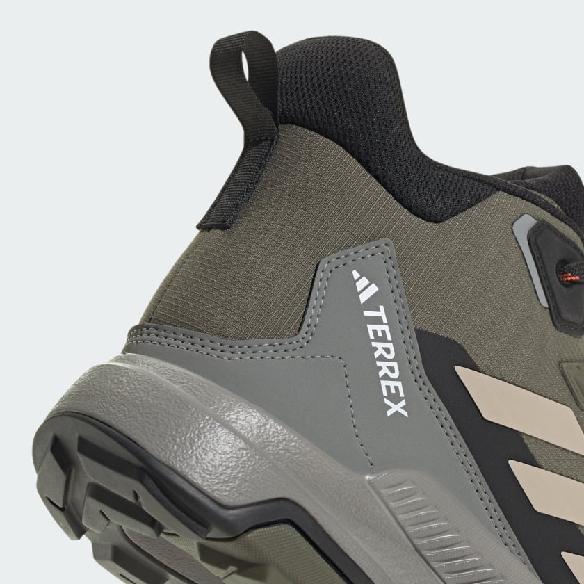 Zapatillas de Senderismo Terrex Adidas Anylander Mid Rain.Rdy