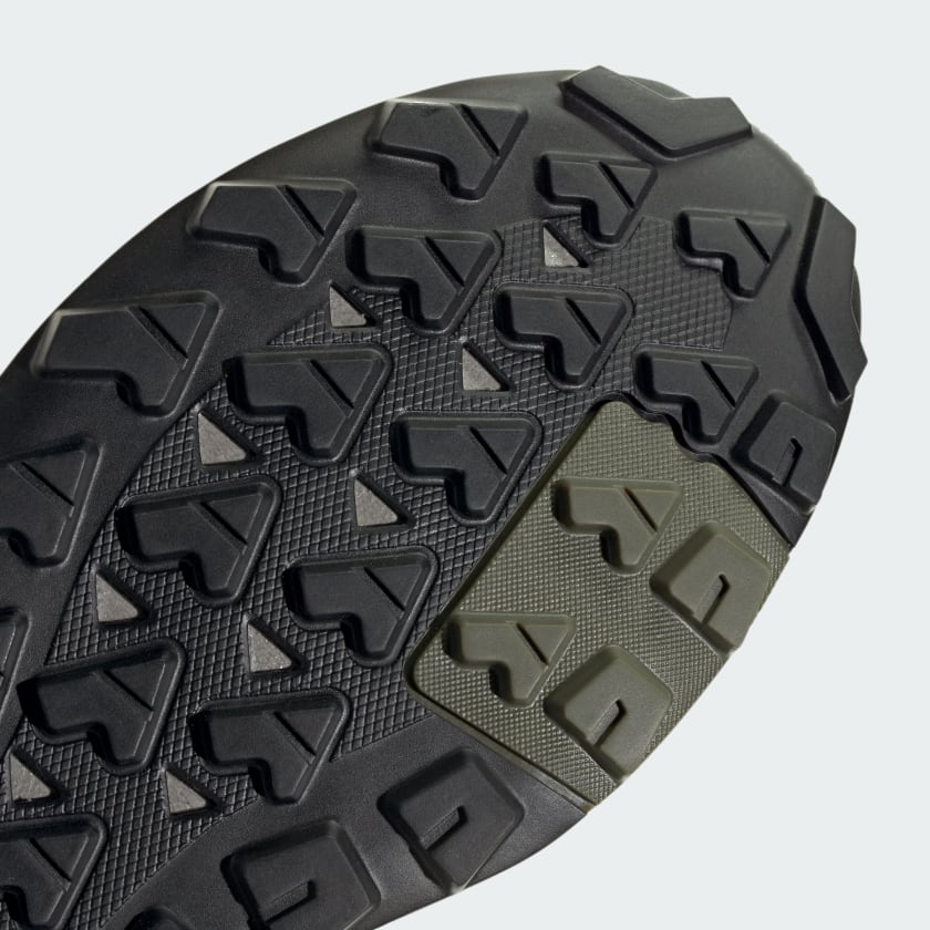Zapatillas de Senderismo Terrex Adidas Anylander Mid Rain.Rdy