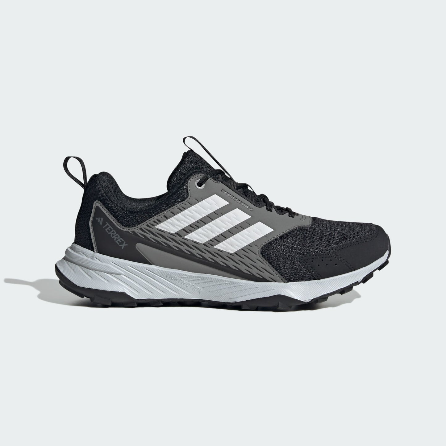 Zapatillas Adidas Trail Running Tracefinder Negro