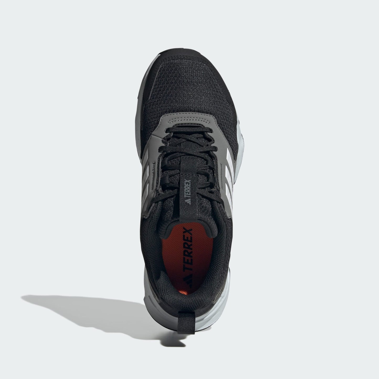Zapatillas Adidas Trail Running Tracefinder Negro