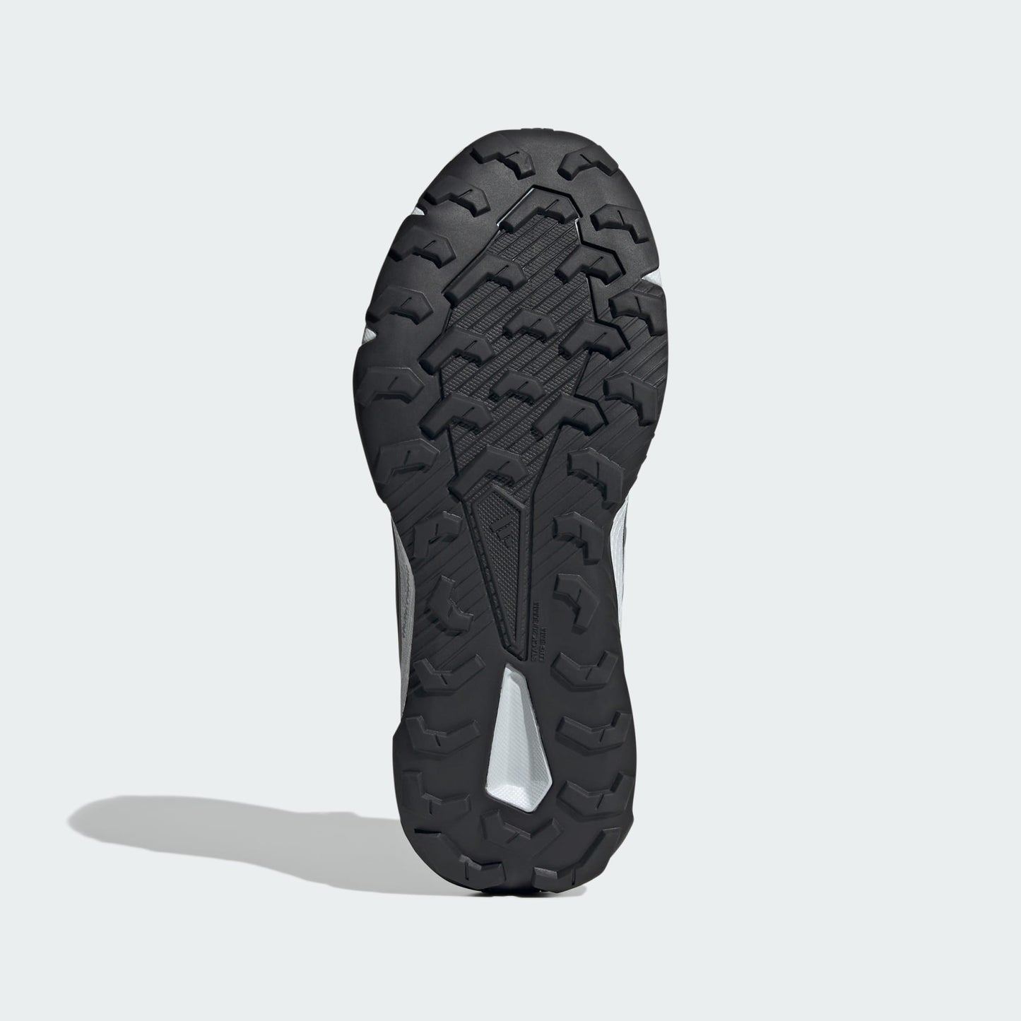 Zapatillas Adidas Trail Running Tracefinder Negro