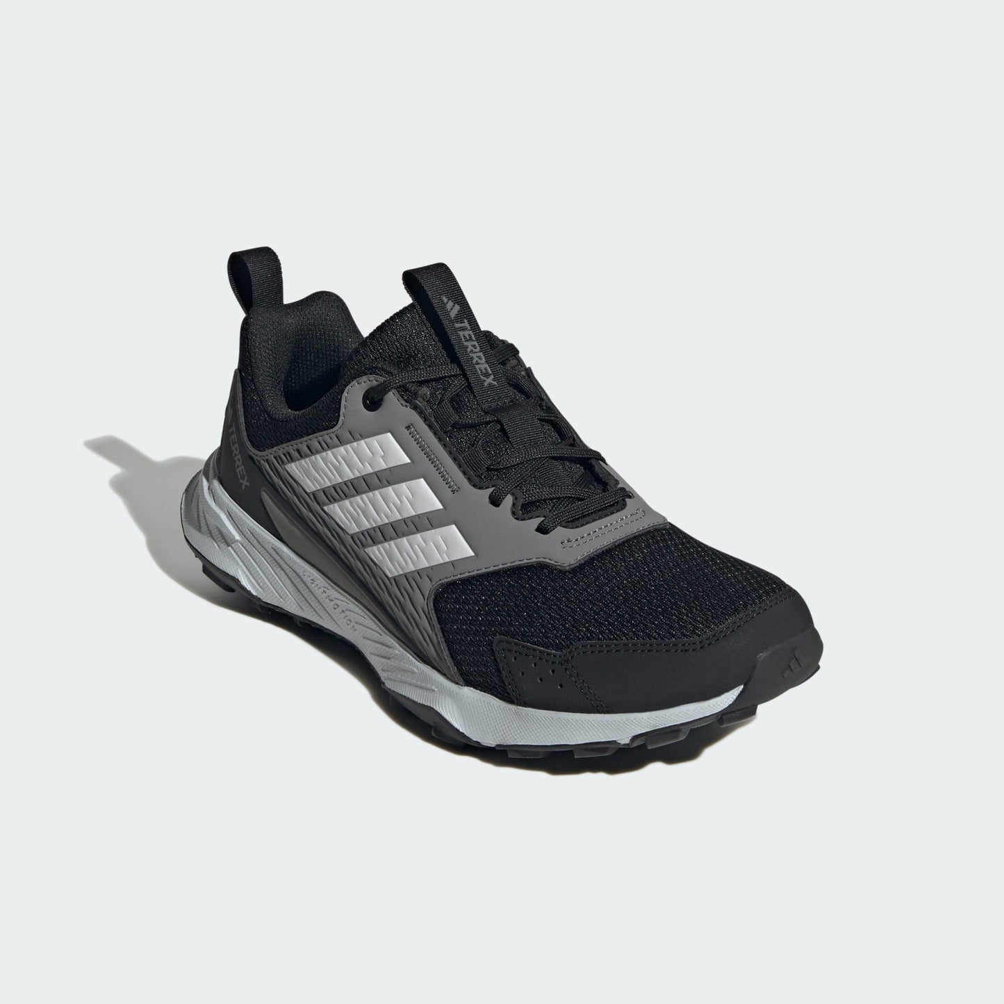 Zapatillas Adidas Trail Running Tracefinder Negro