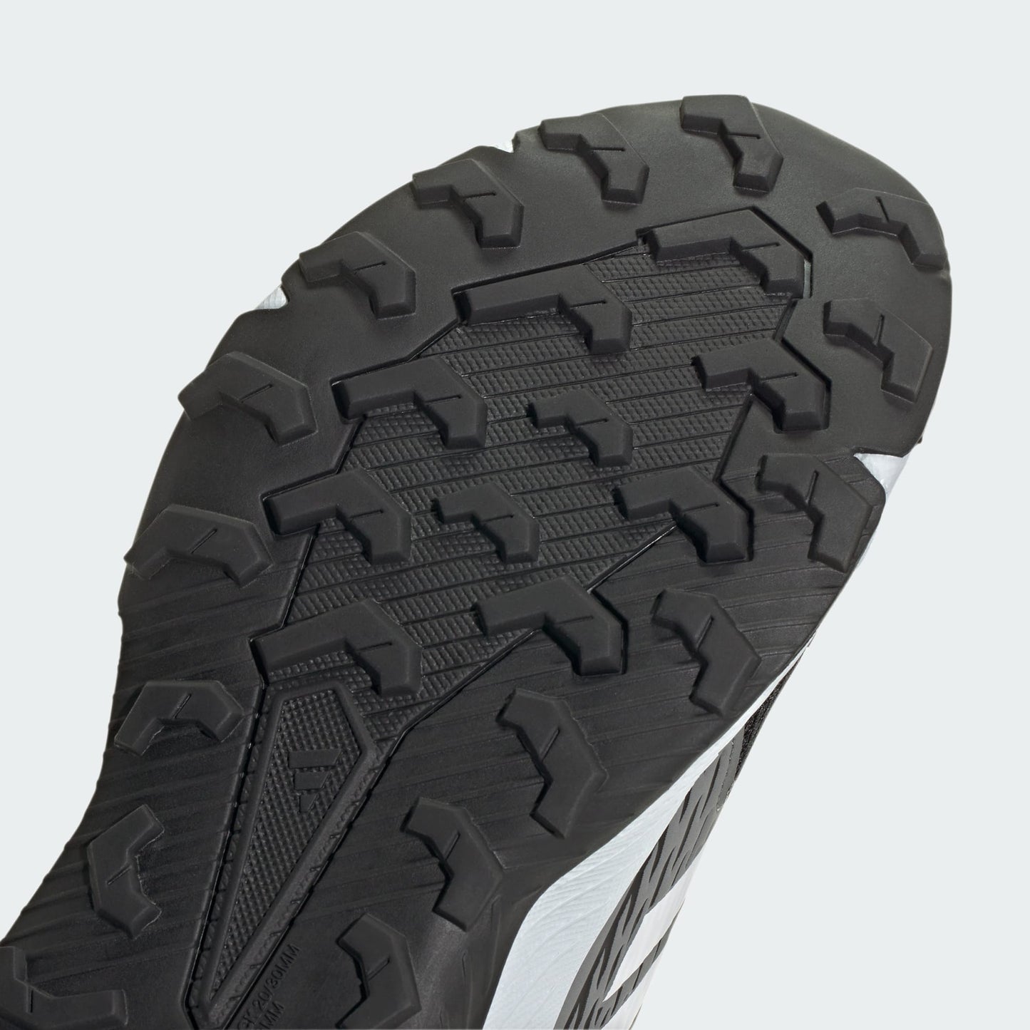 Zapatillas Adidas Trail Running Tracefinder Negro