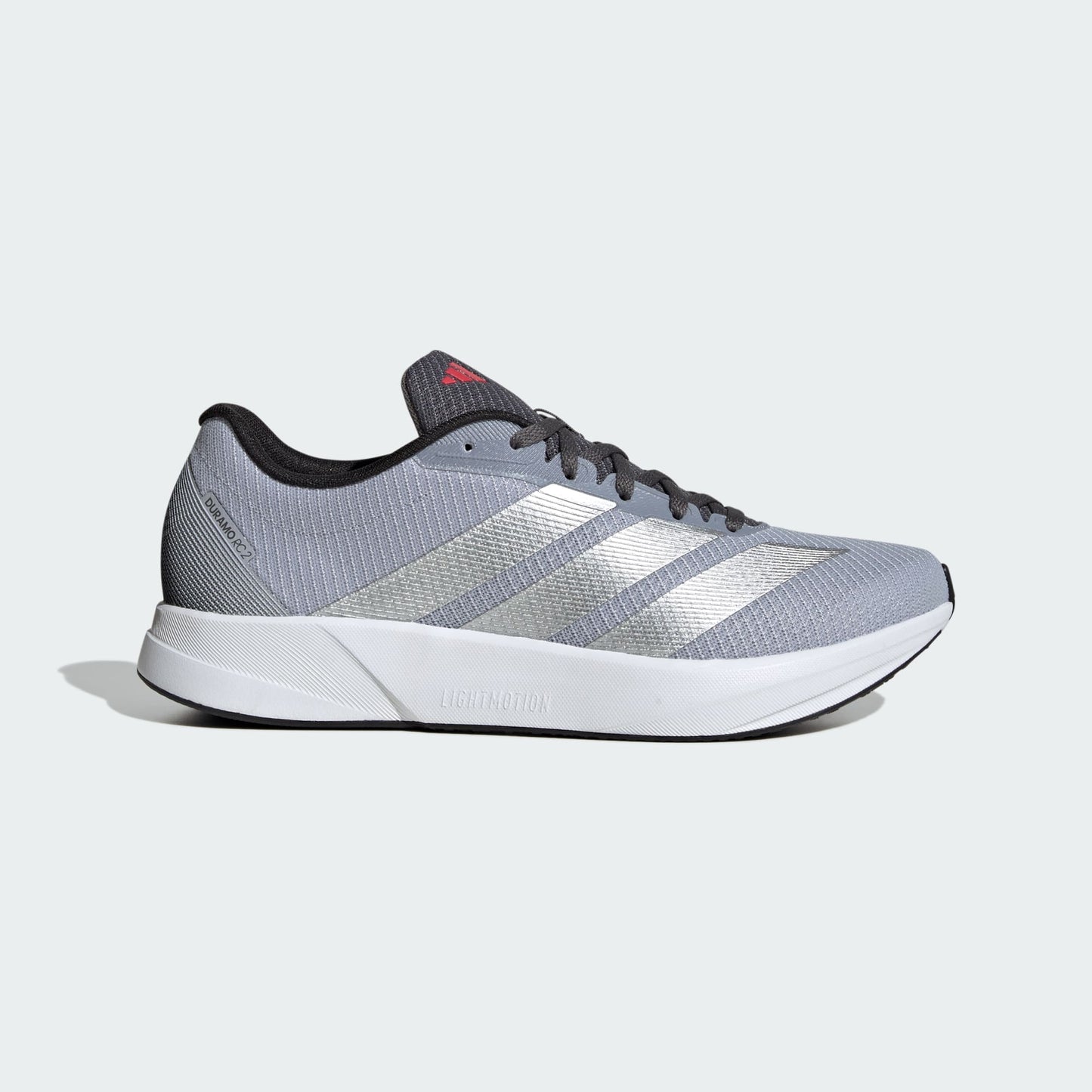Zapatillas de running Duramo RC2 Adidas Gris