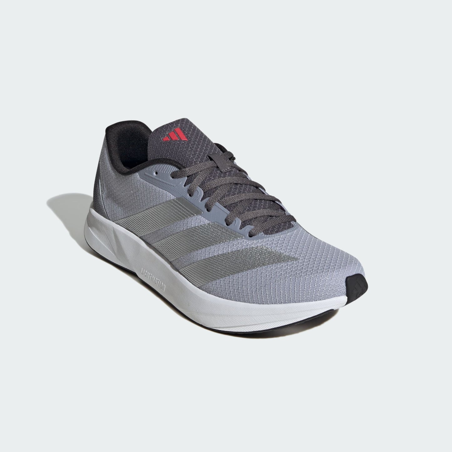 Zapatillas de running Duramo RC2 Adidas Gris