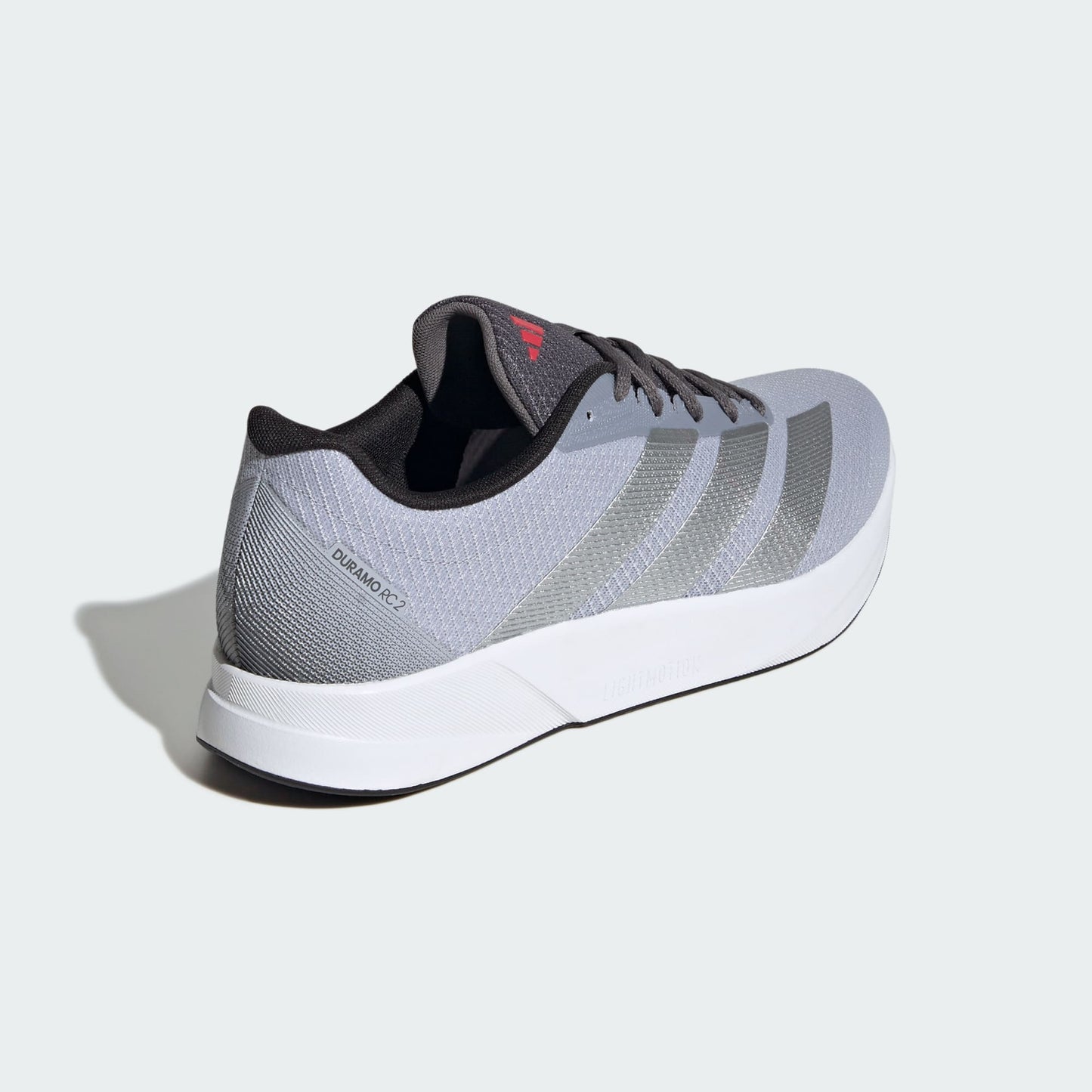 Zapatillas de running Duramo RC2 Adidas Gris