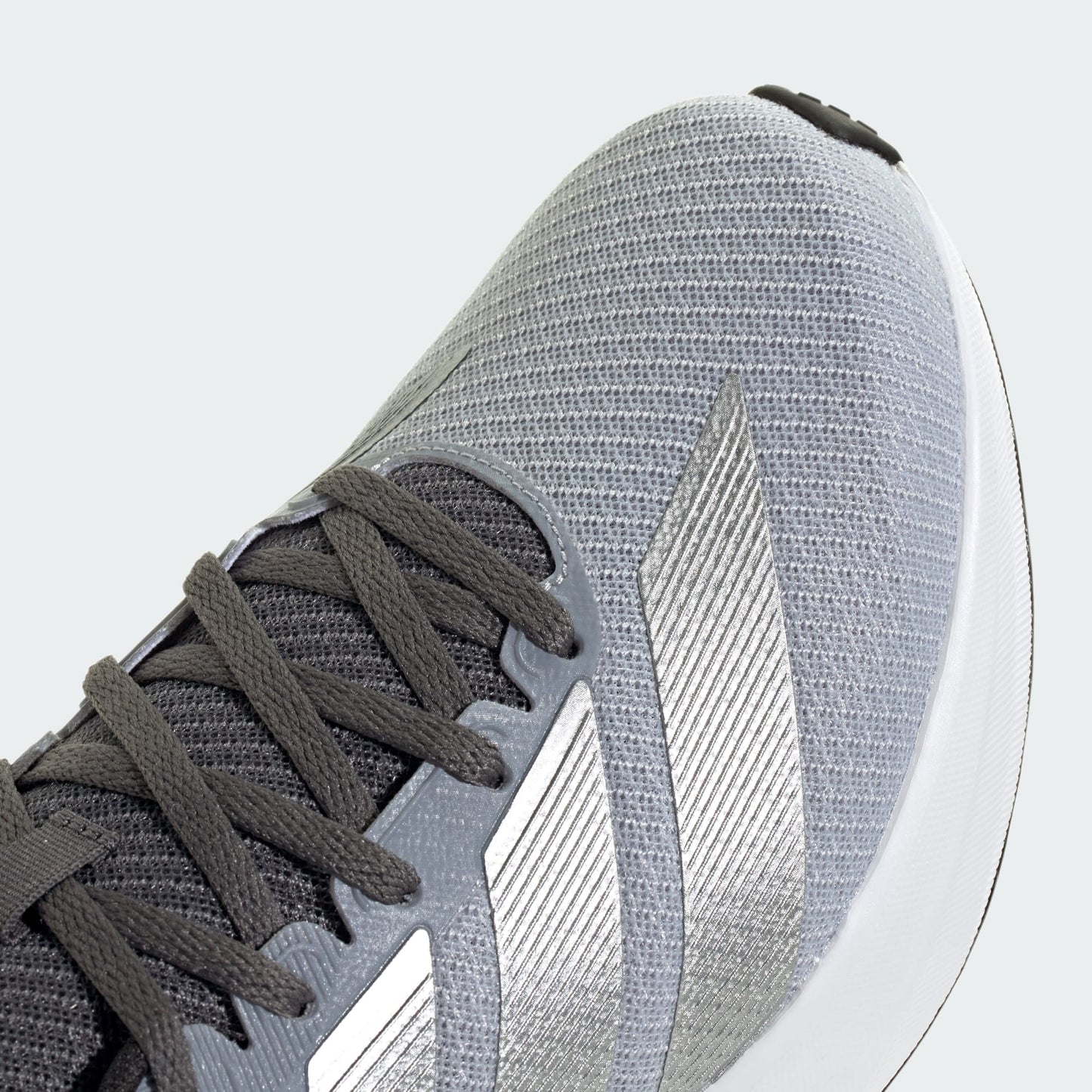 Zapatillas de running Duramo RC2 Adidas Gris