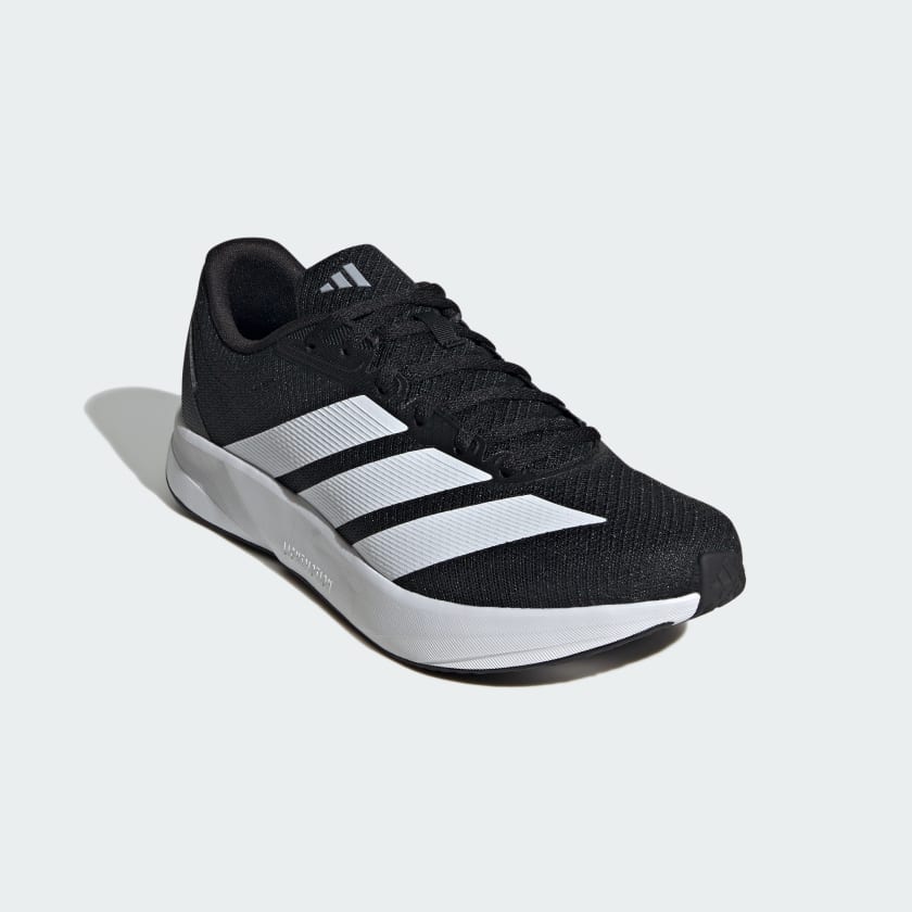 Zapatillas de Running Duramo RC2 Adidas Negro