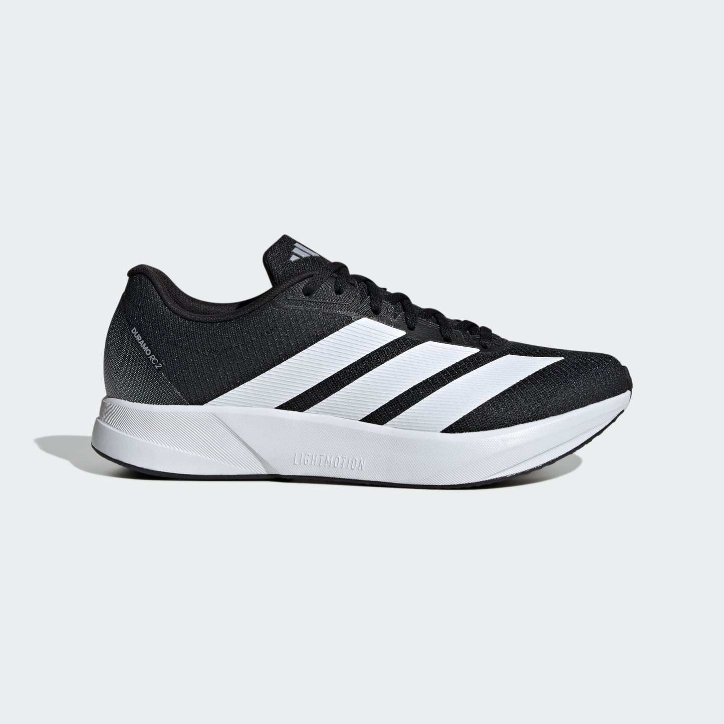Zapatillas de Running Duramo RC2 Adidas Negro