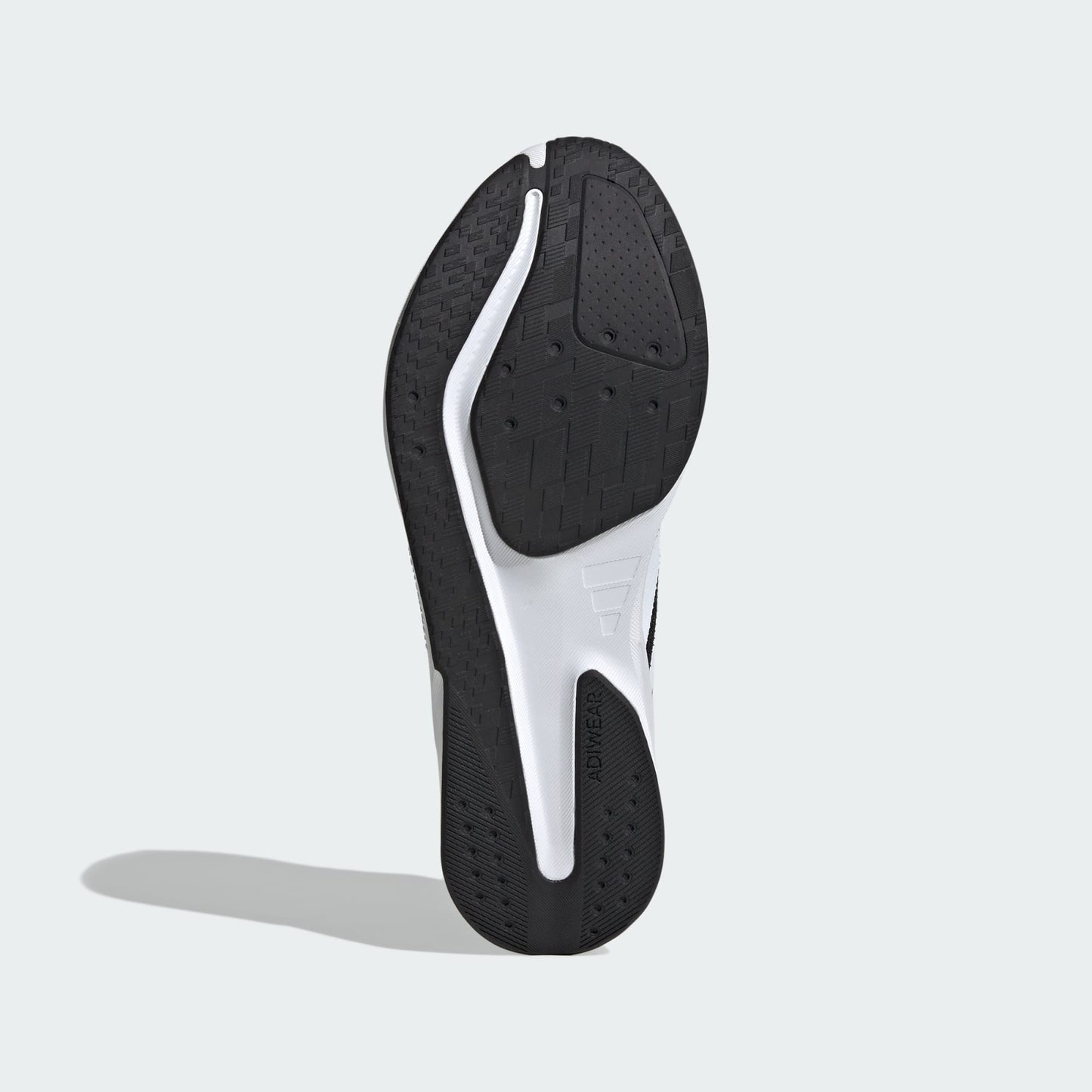 Zapatillas de Running Duramo RC2 Adidas Negro