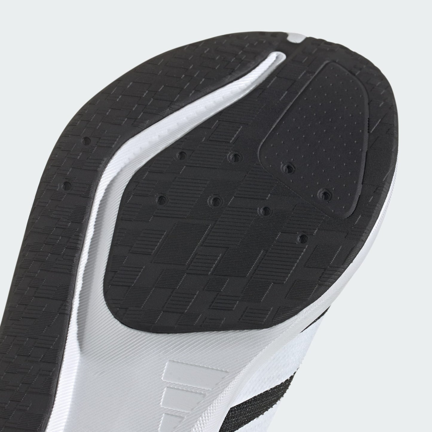 Zapatillas de Running Duramo RC2 Adidas Negro