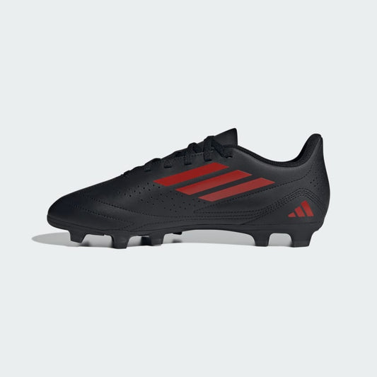 Zapatillas Deportivo III Multiterreno Adidas Negro