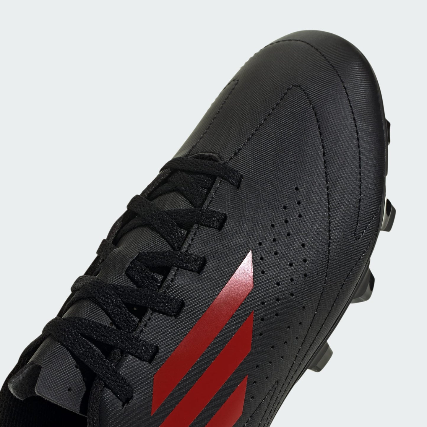 Zapatillas III Multiterreno Adidas Negro
