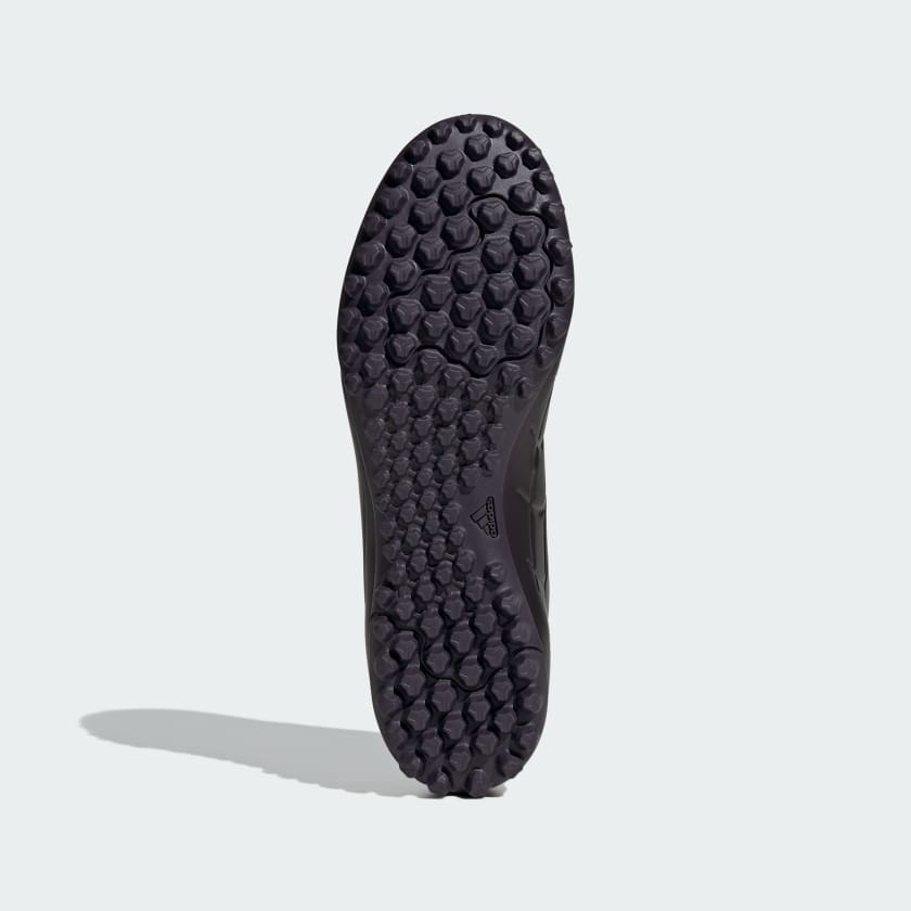 Zapatillas Adidas Copa Pure 2 Club Pasto Sintético Negro