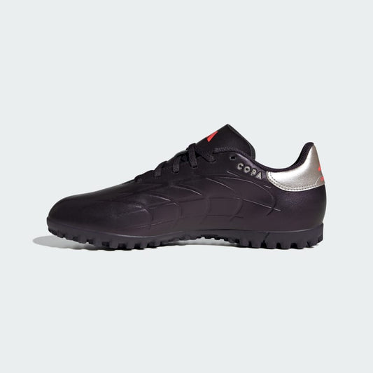 Zapatillas Adidas Copa Pure 2 Club Pasto Sintético Negro