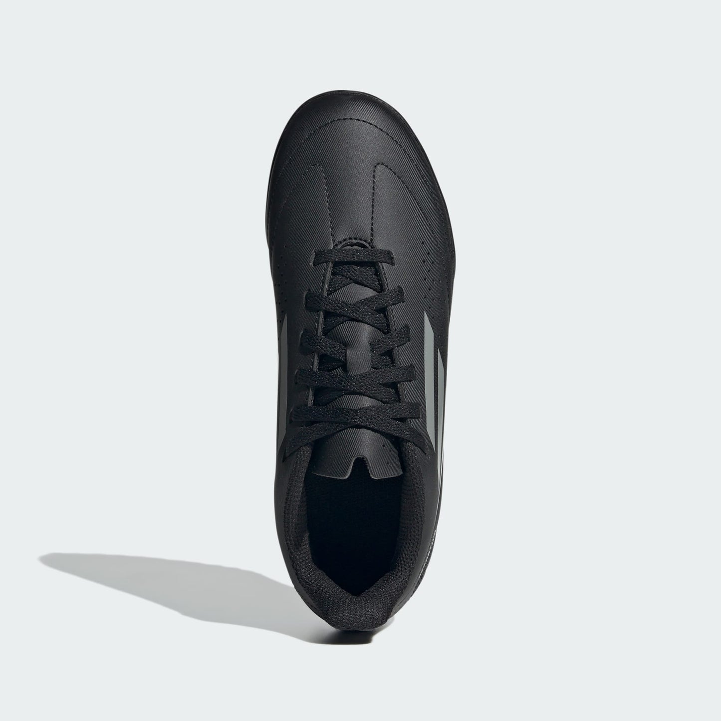 Zapatillas Baby Futbol Deportivo III Adidas Negro