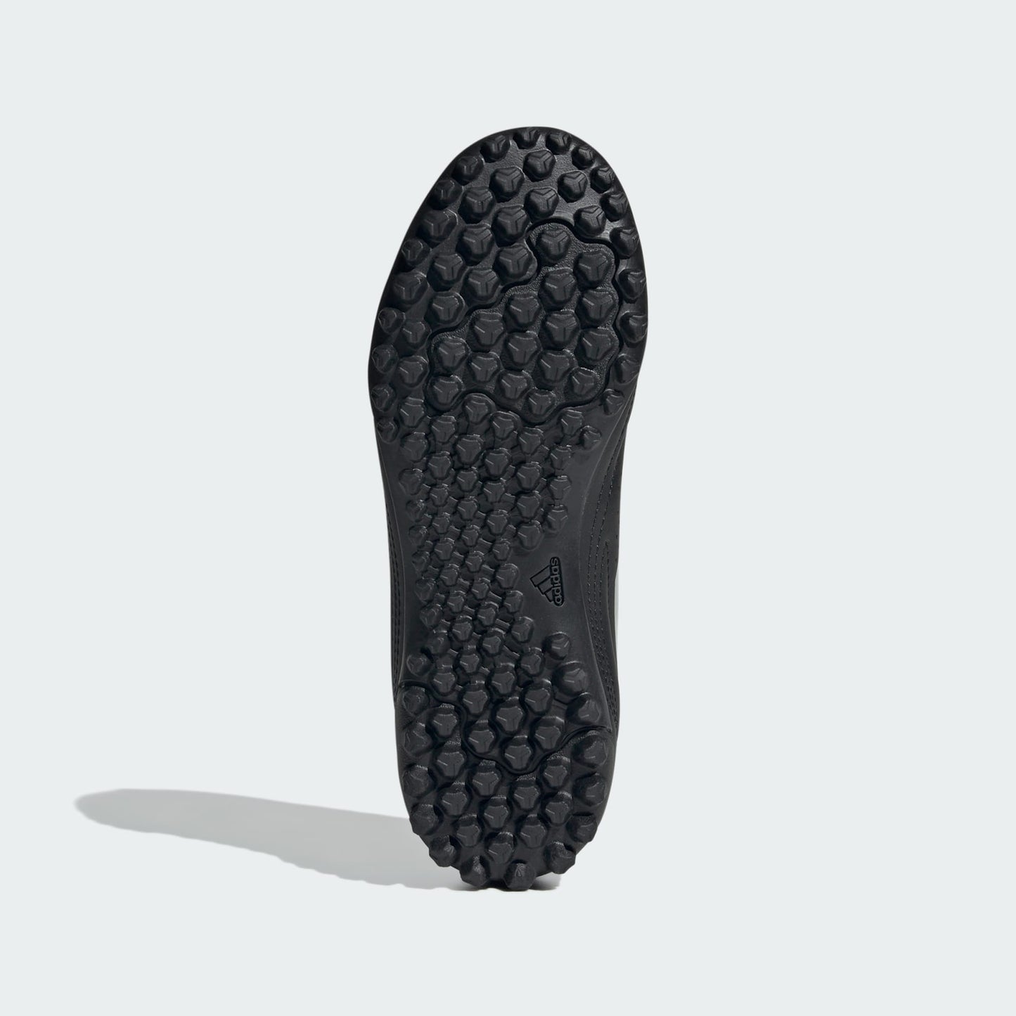 Zapatillas Baby Futbol Deportivo III Adidas Negro