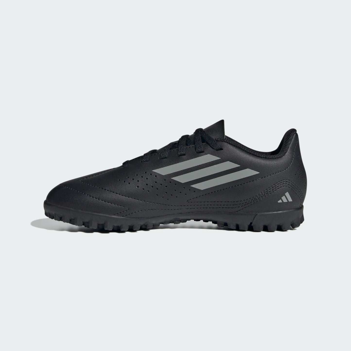 Zapatillas Baby Futbol Deportivo III Adidas Negro