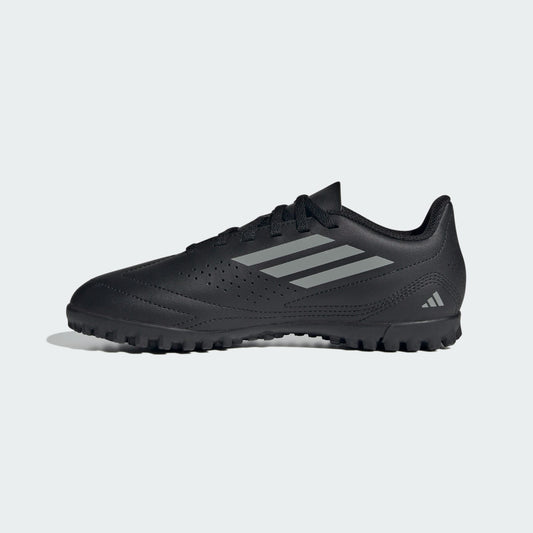 Zapatillas Baby Futbol Deportivo III Adidas Negro