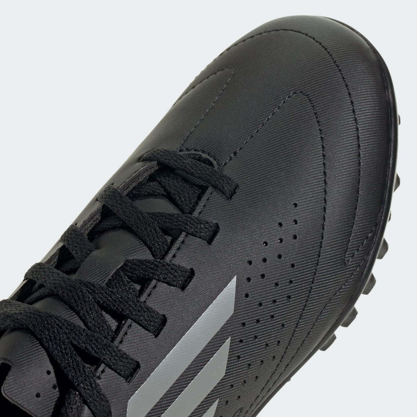 Zapatillas Baby Futbol Deportivo III Adidas Negro