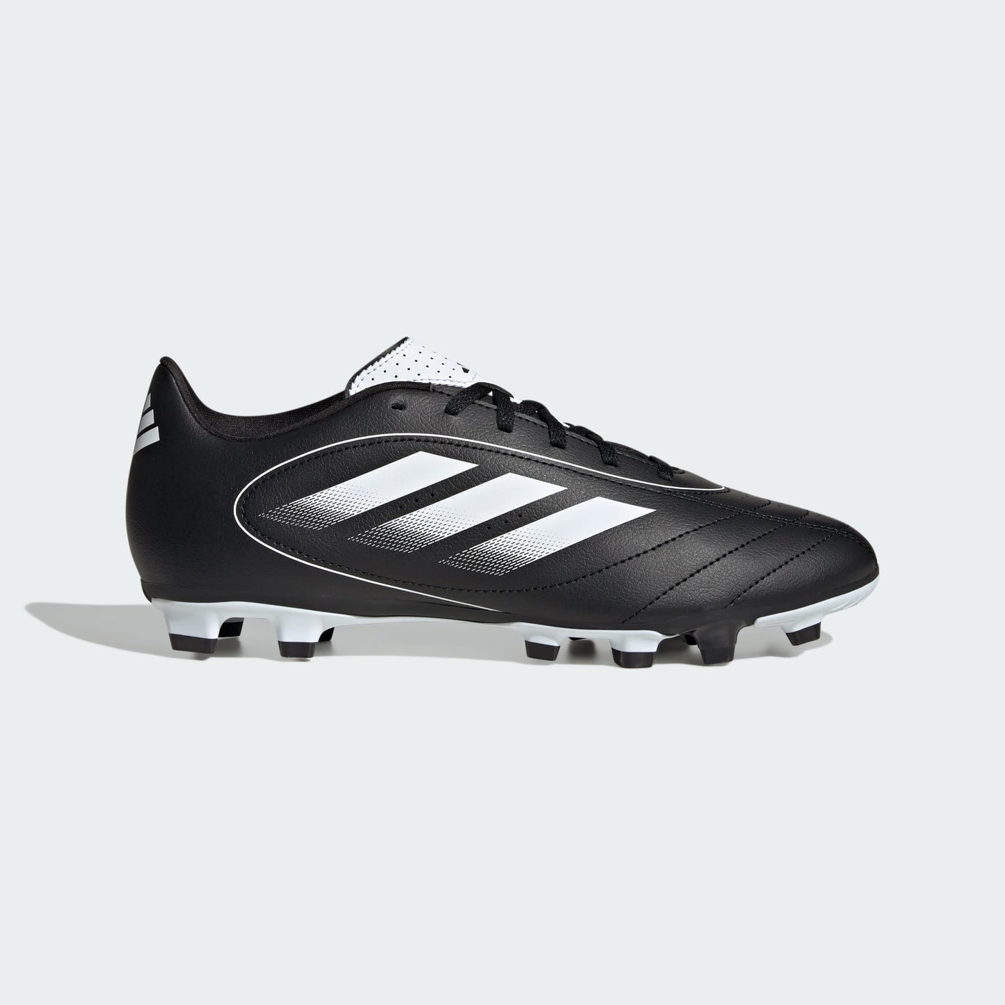 Zapatillas Goletto IX Adidas Negro
