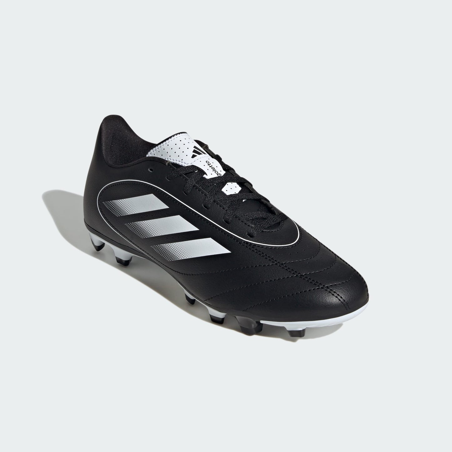 Zapatillas Goletto IX Adidas Negro