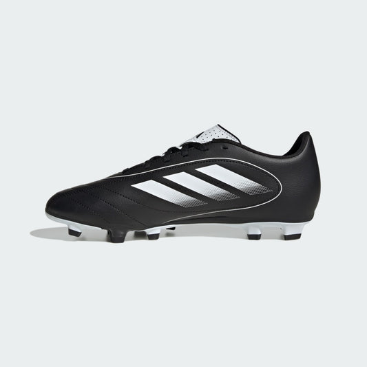 Zapatillas Adidas de Fútbol Goletto IX  Negro