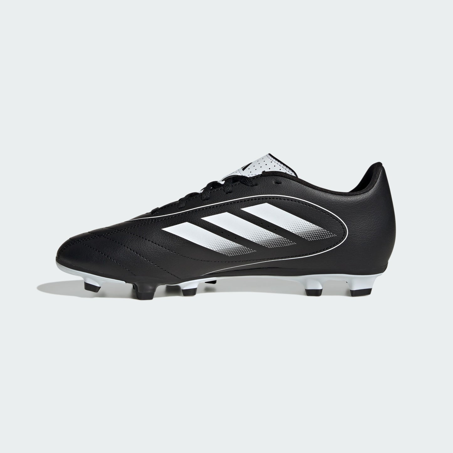 Zapatillas Goletto IX Adidas Negro