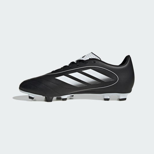 Zapatillas Goletto IX Adidas Negro