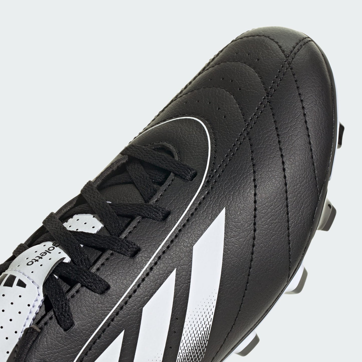 Zapatillas Goletto IX Adidas Negro