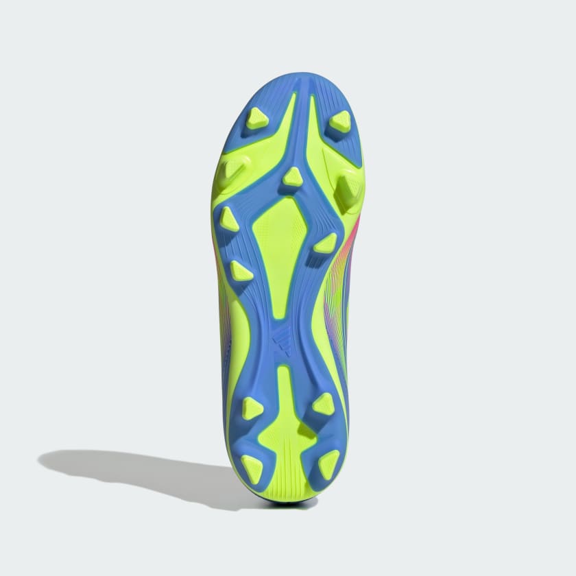 Zapatillas de fútbol Adidas  F50 Club para niños