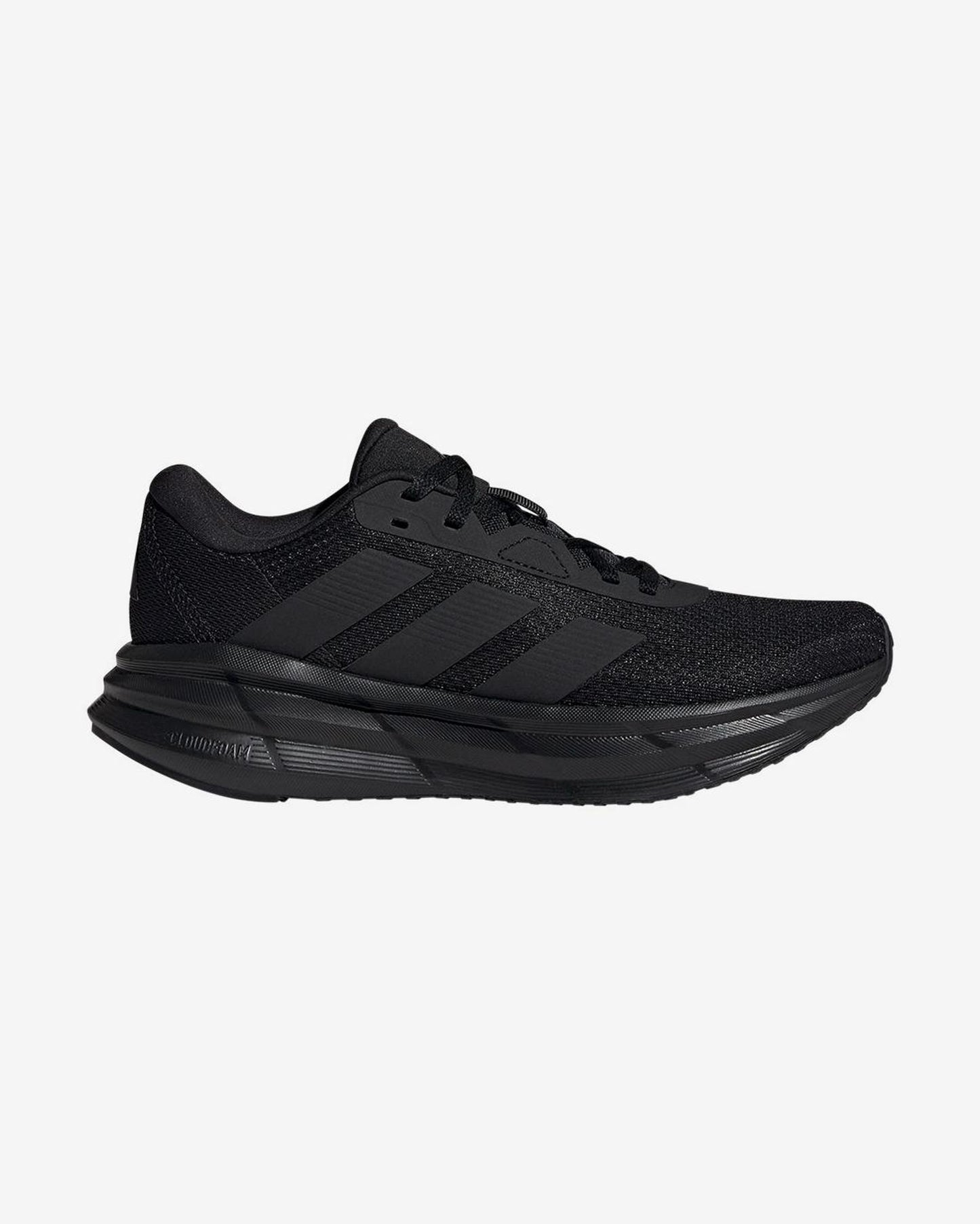Zapatillas de Running Galaxy 7 Adidas Negro