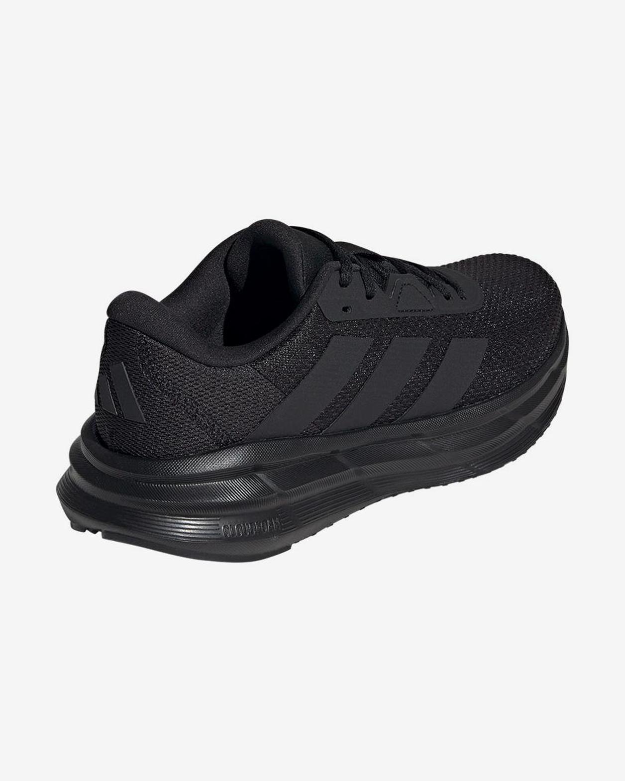 Zapatillas de Running Galaxy 7 Adidas Negro