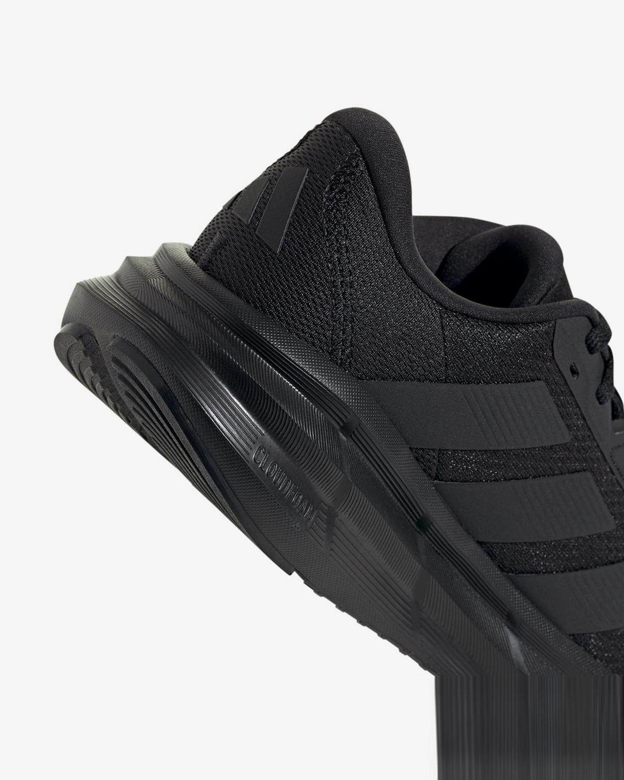 Zapatillas de Running Galaxy 7 Adidas Negro