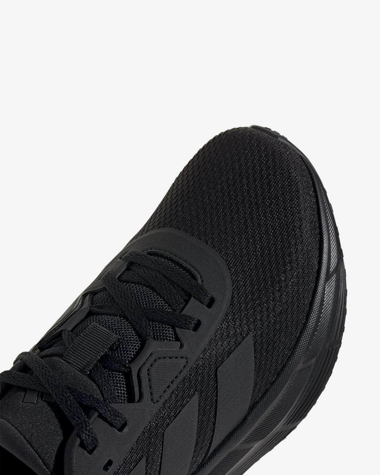 Zapatillas de Running Galaxy 7 Adidas Negro