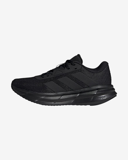 Zapatillas de Running Galaxy 7 Adidas Negro
