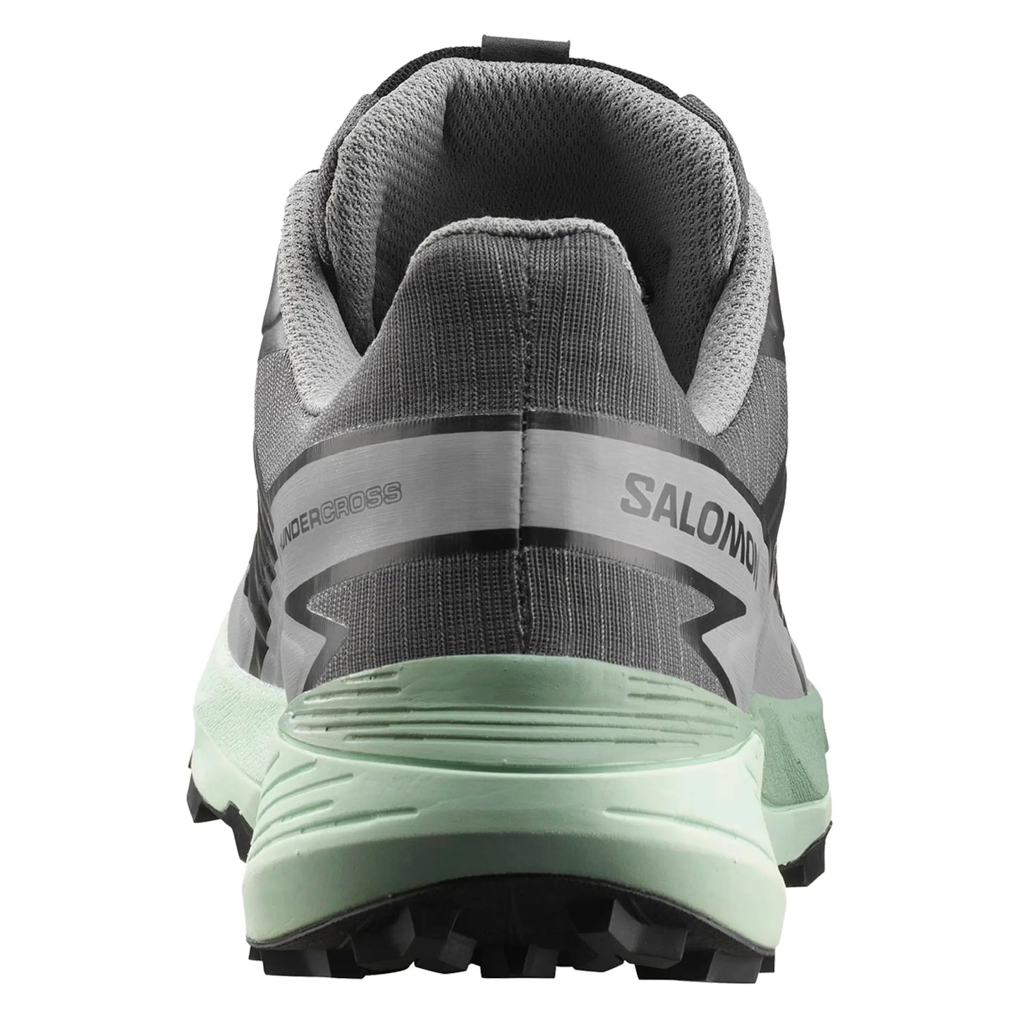 Zapatillas Thundercross Salomon Gris