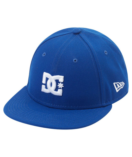 Jockey DC Azul