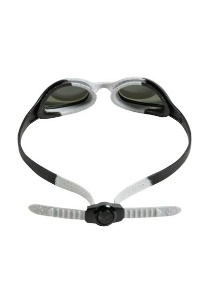 Lentes de Natación para niños Arena Spider Jr Mirror Blanco