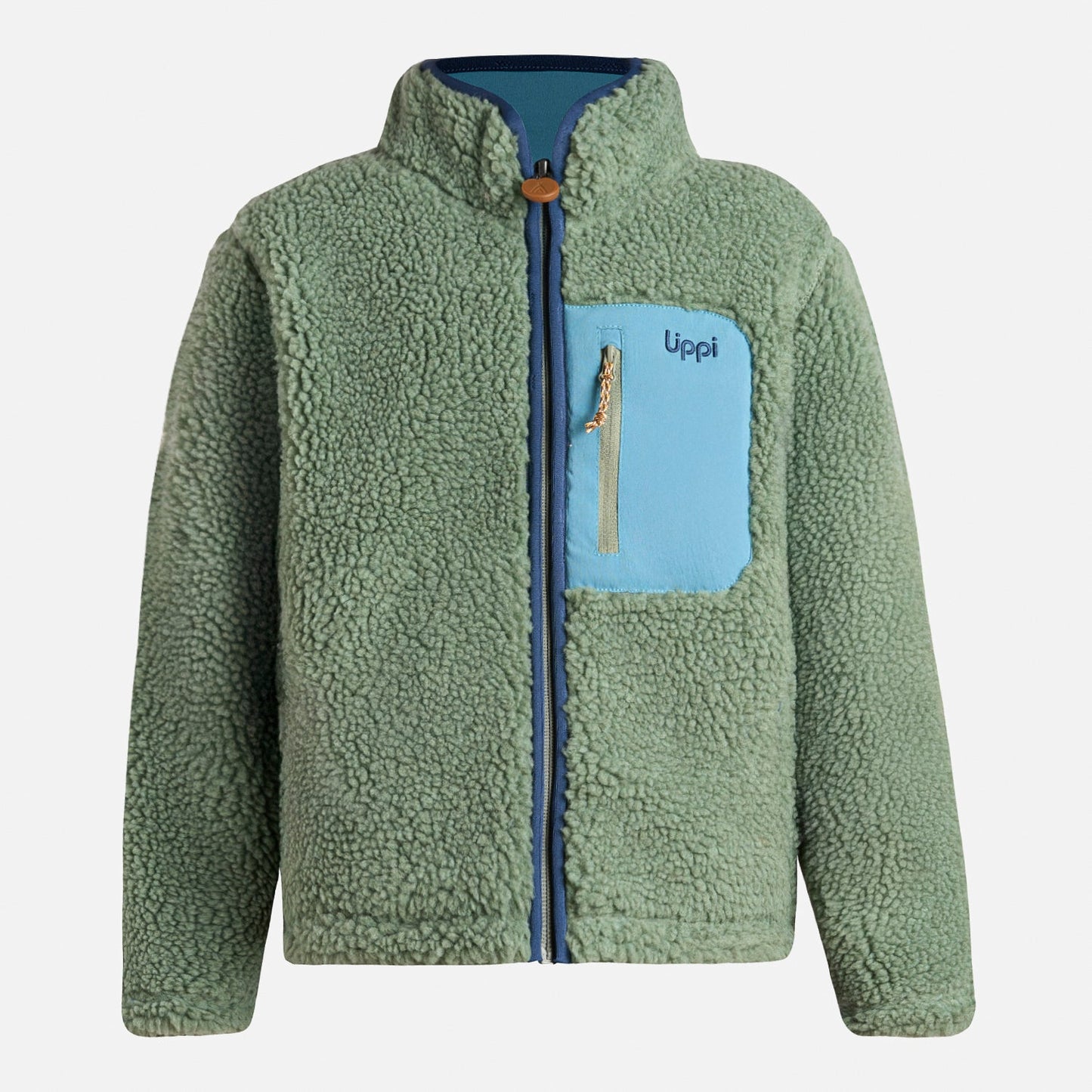 Polar Glaciar Sherpa-Pro Lippi Verde