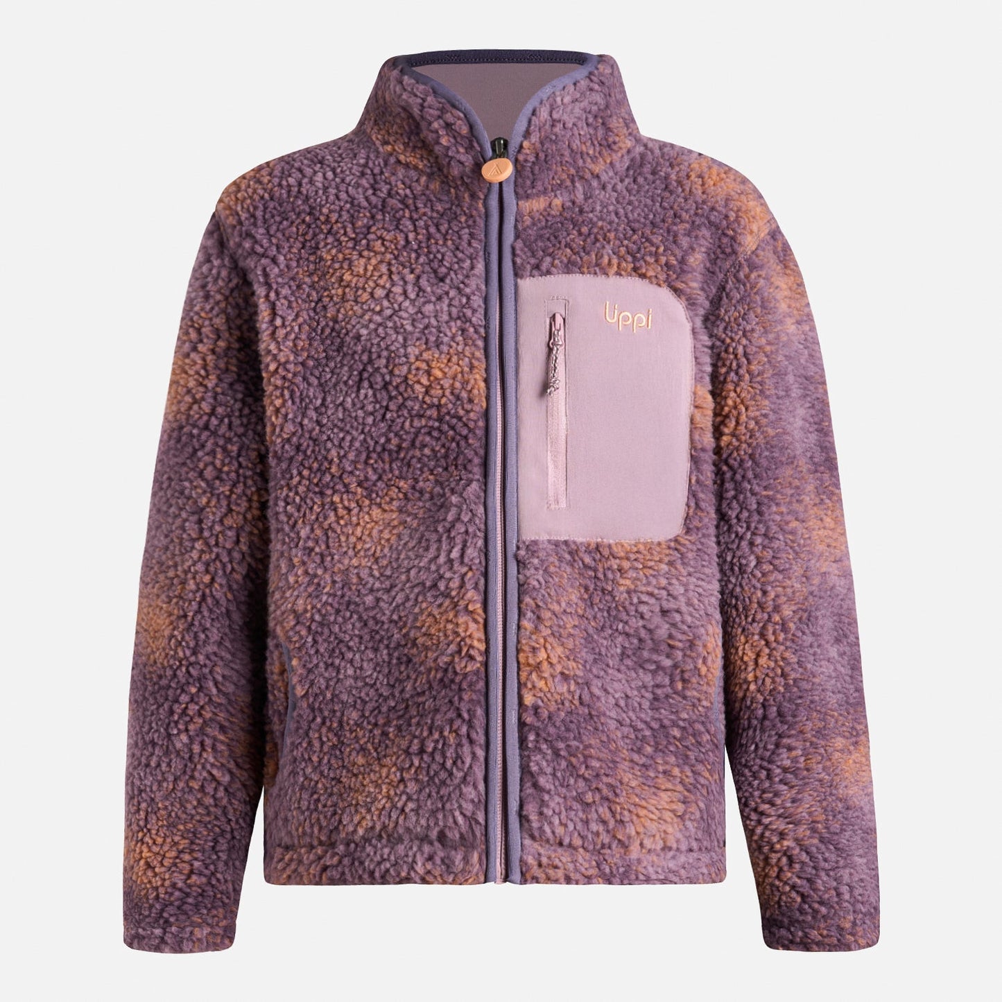 Polar Glaciar Sherpa-Pro Lippi Violeta