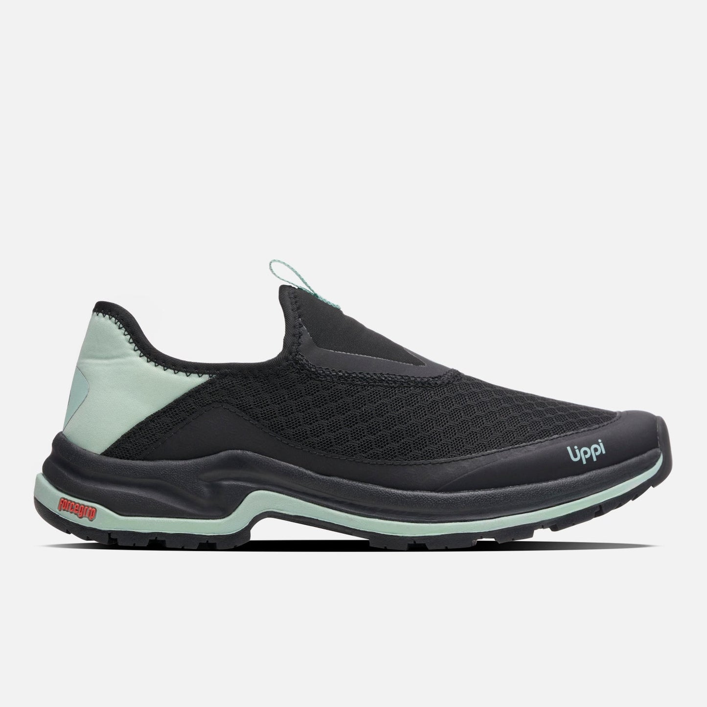 Zapatillas Lippi Panal III Negro