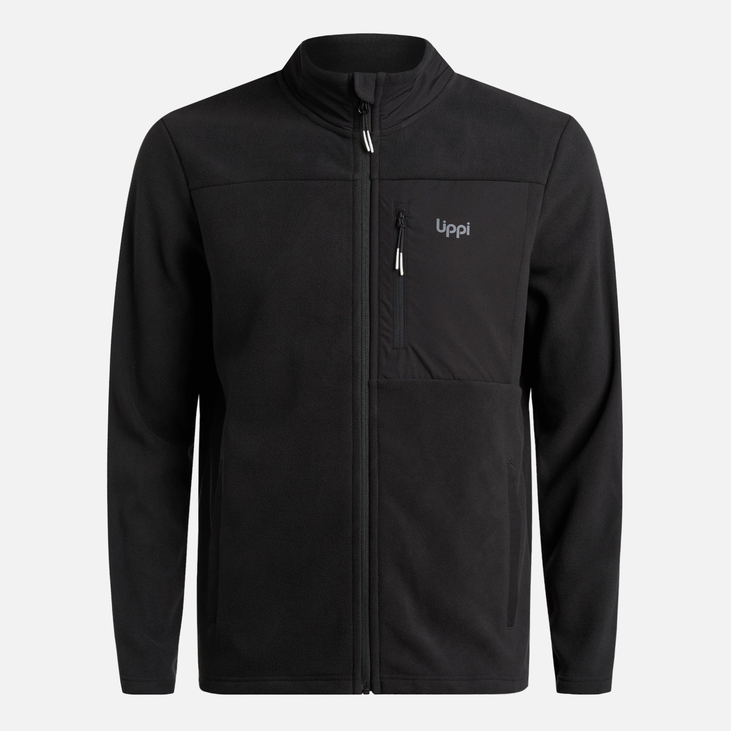Polar Creekfront Therm-Pro Hoody Lippi Negro – Tienda Donem