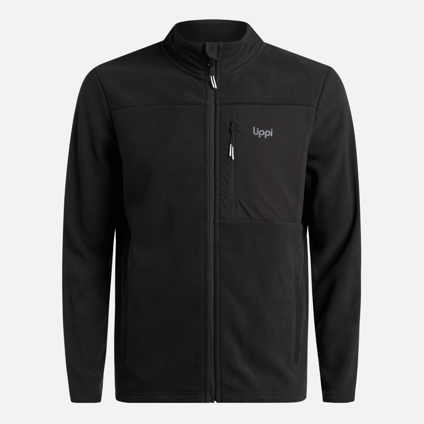 Polar Creekfront Therm-Pro Hoody Lippi Negro