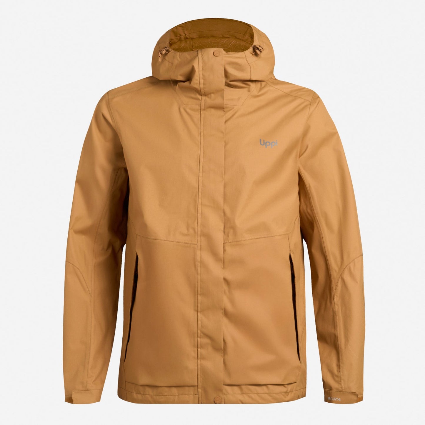 Parka  Blizzard B-Dry Hoody Lippi Café Claro