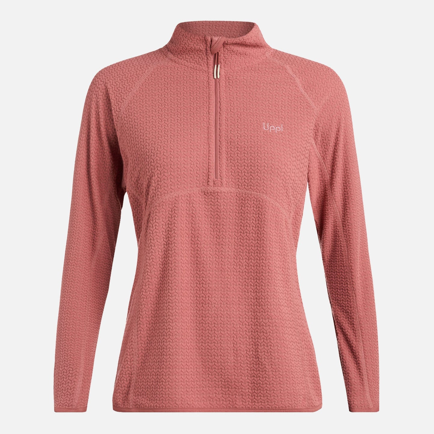 Polar Jacaranda Nano-F 14 Zip Lippi Rosa