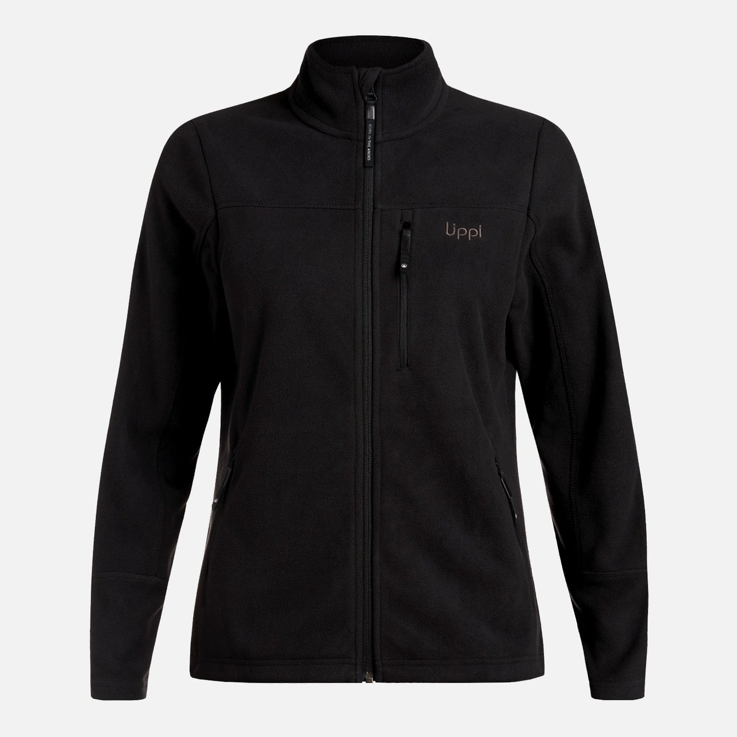 Polar Paicavi Therm-Pro Lippi Negro