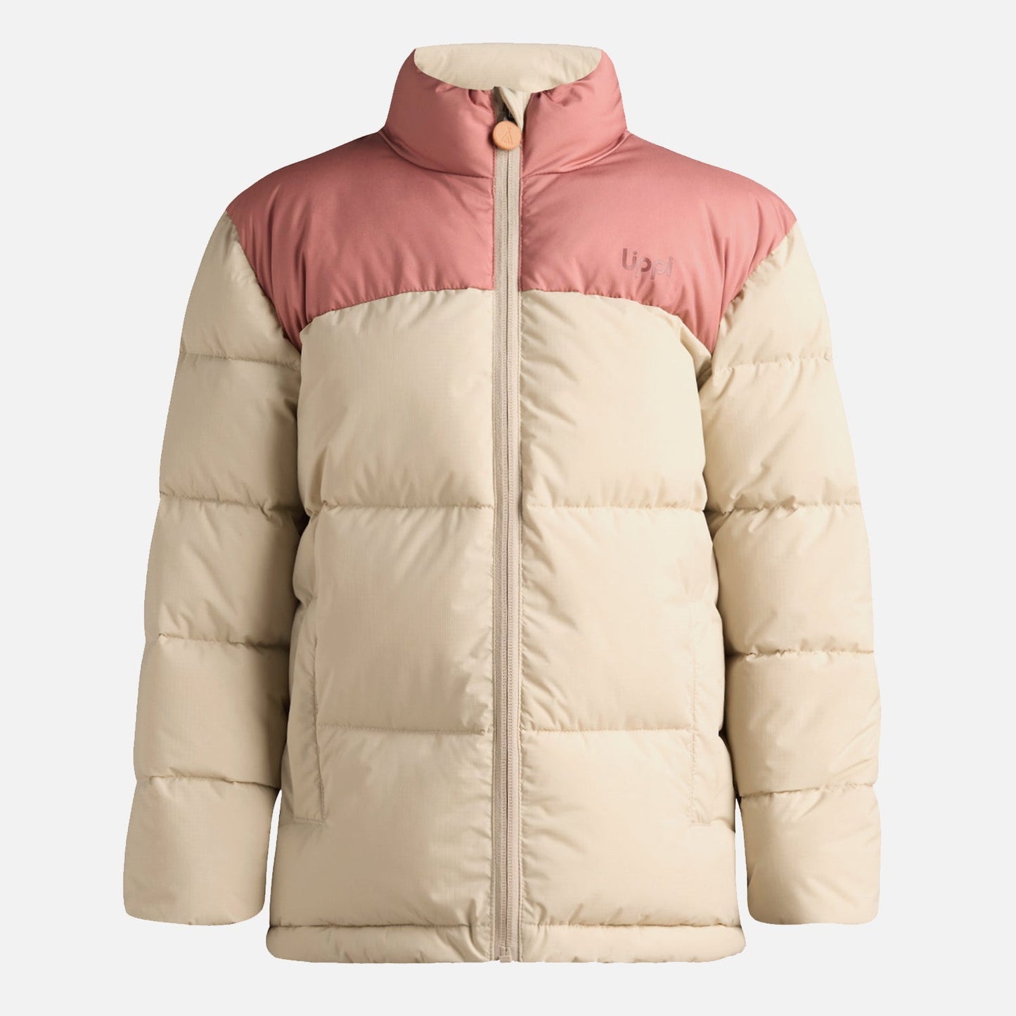 Parka Little Urban Steam-Pro Lippi Beige